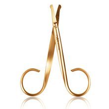 Load image into Gallery viewer, Rubis Scissors Duck Gold - 1F009
