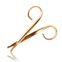 Load image into Gallery viewer, Rubis Scissors Duck Gold - 1F009
