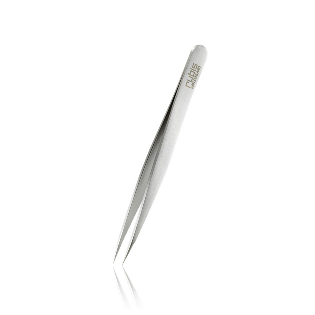 Rubis Tweezers Pointer SA - 1K002-9.5