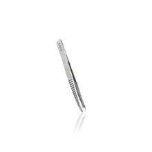 Load image into Gallery viewer, Rubis Tweezers Classic SA Pro Grip - 1K102PG
