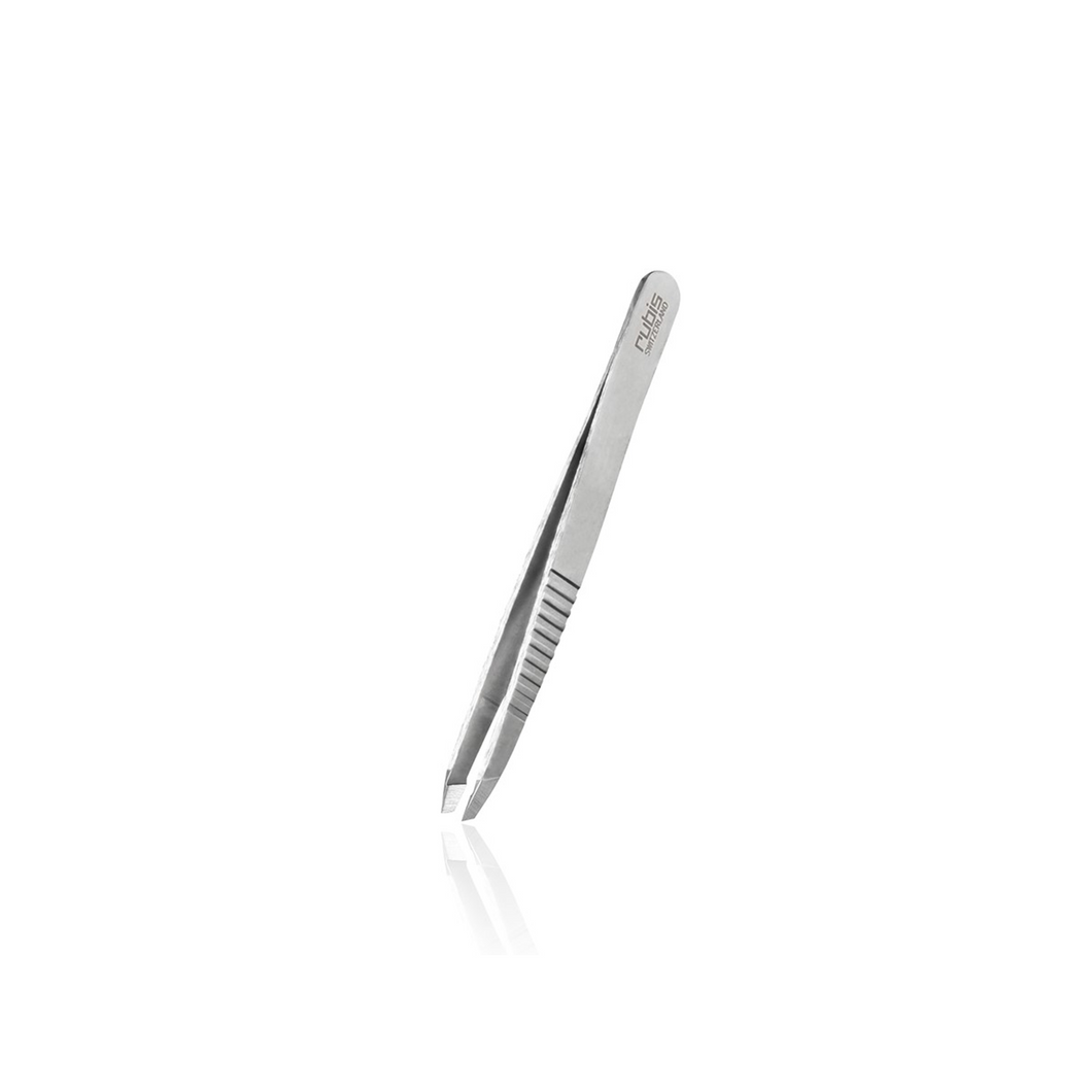 Rubis Tweezers Classic SA Pro Grip - 1K102PG