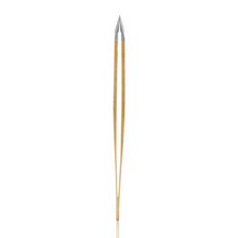 Load image into Gallery viewer, Rubis Tweezers Classic Gold - 1K103
