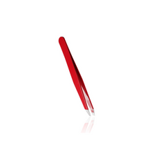 Load image into Gallery viewer, Rubis Tweezers Classic Red - 1K106
