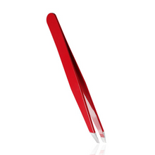 Load image into Gallery viewer, Rubis Tweezers Classic Red - 1K106
