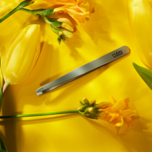 Load image into Gallery viewer, Rubis Tweezers Universal Safety 1K302S
