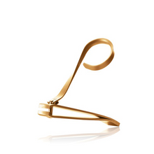 Load image into Gallery viewer, Rubis Nail-Clipper Gold - 1L103
