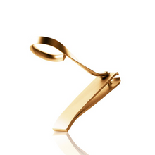 Load image into Gallery viewer, Rubis Nail-Clipper Gold - 1L103
