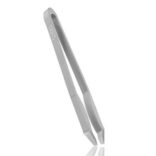 Load image into Gallery viewer, Rubis Sweezers 2.0 Silver 3k102
