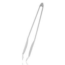 Load image into Gallery viewer, Rubis Sweezers 2.0 Silver 3k102
