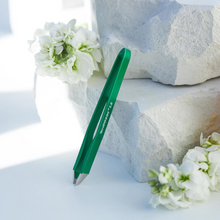 Load image into Gallery viewer, Rubis Sweezers 2.0 Green 3K107
