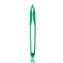 Load image into Gallery viewer, Rubis Sweezers 2.0 Green 3K107
