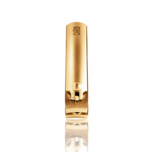 Load image into Gallery viewer, Rubis Mini Nail-Clipper Gold - 3L103
