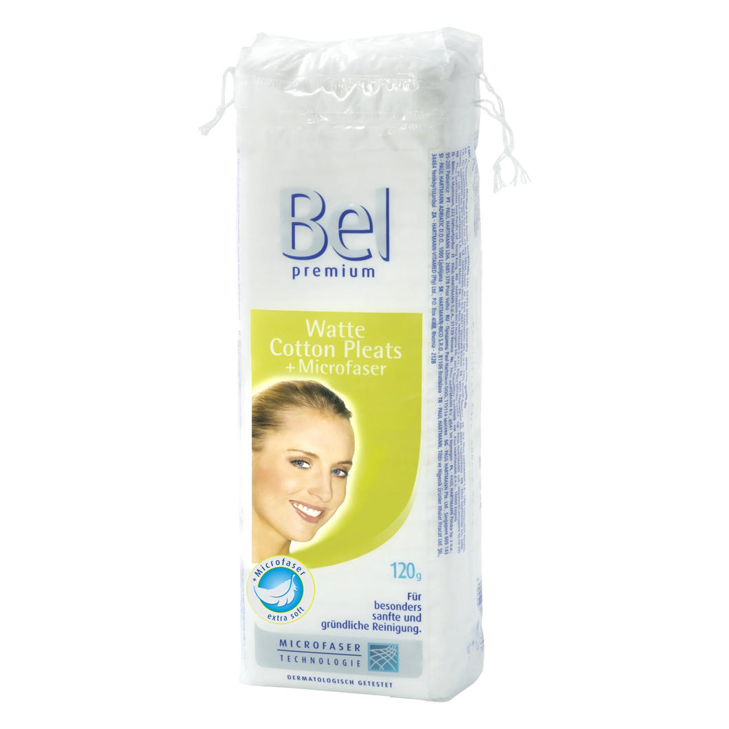 Bel Premium Pleats 120g