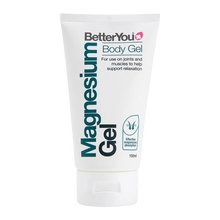 Load image into Gallery viewer, BetterYou Magnesium Original Gel 150ml
