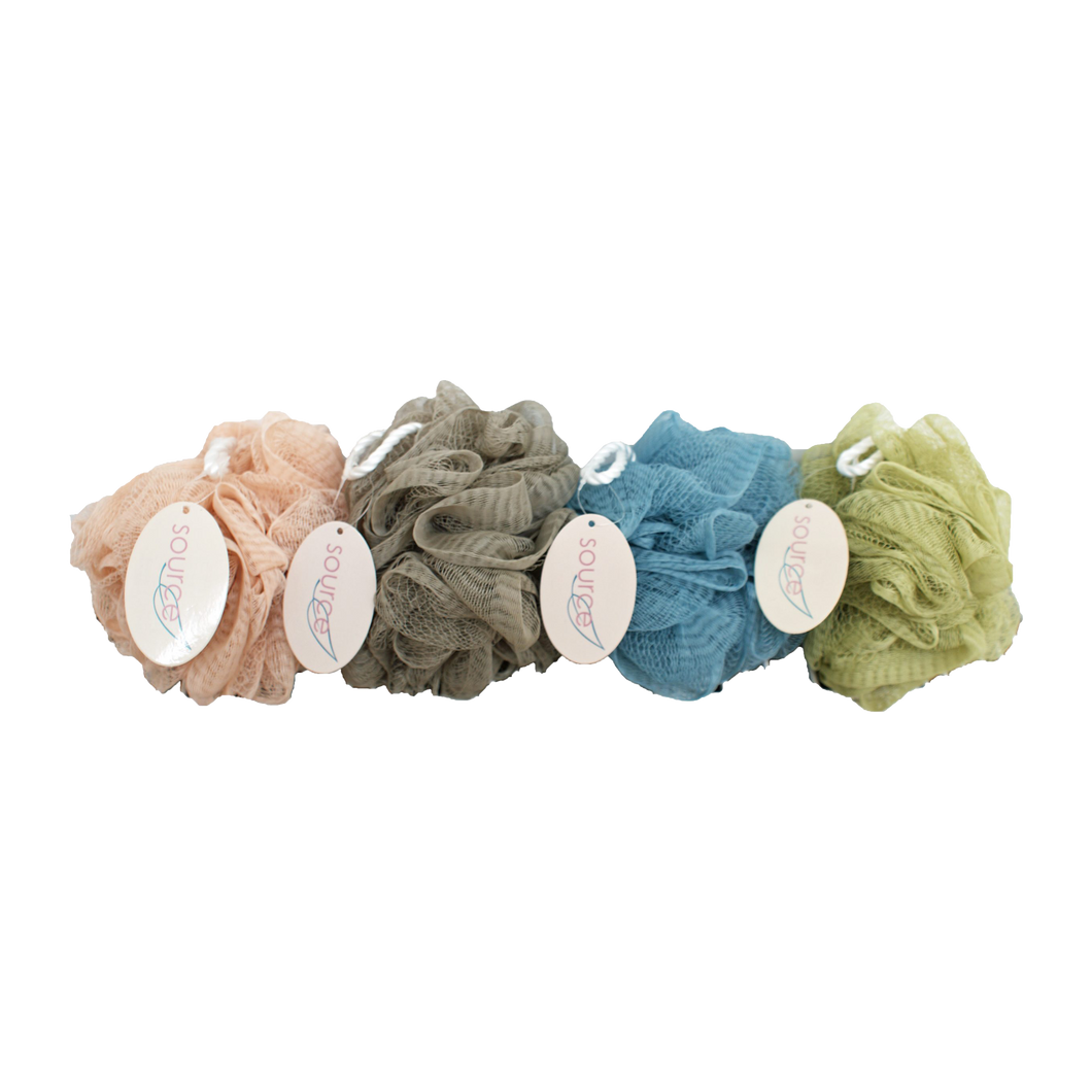Sure Body Puff 50G Soft Neutrals