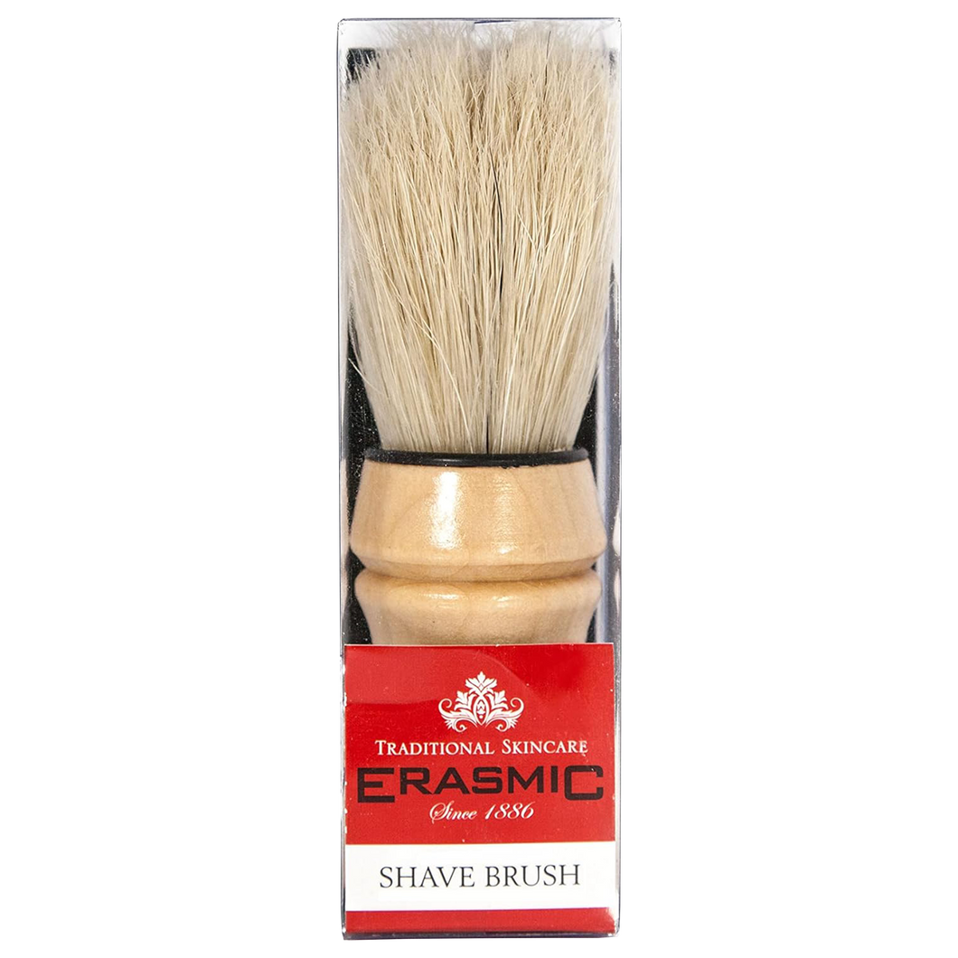 Erasmic Shaving Brush