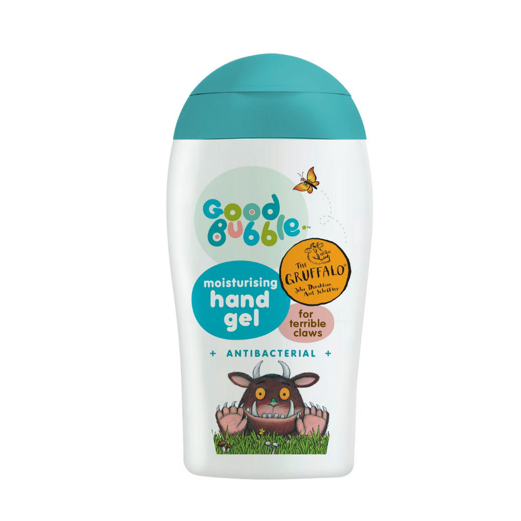 Good Bubble Gruffalo Hand Gel 100ml