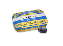 Load image into Gallery viewer, Grether&#39;s Pastilles Blackcurrant Pastilles Sugar-free 60g
