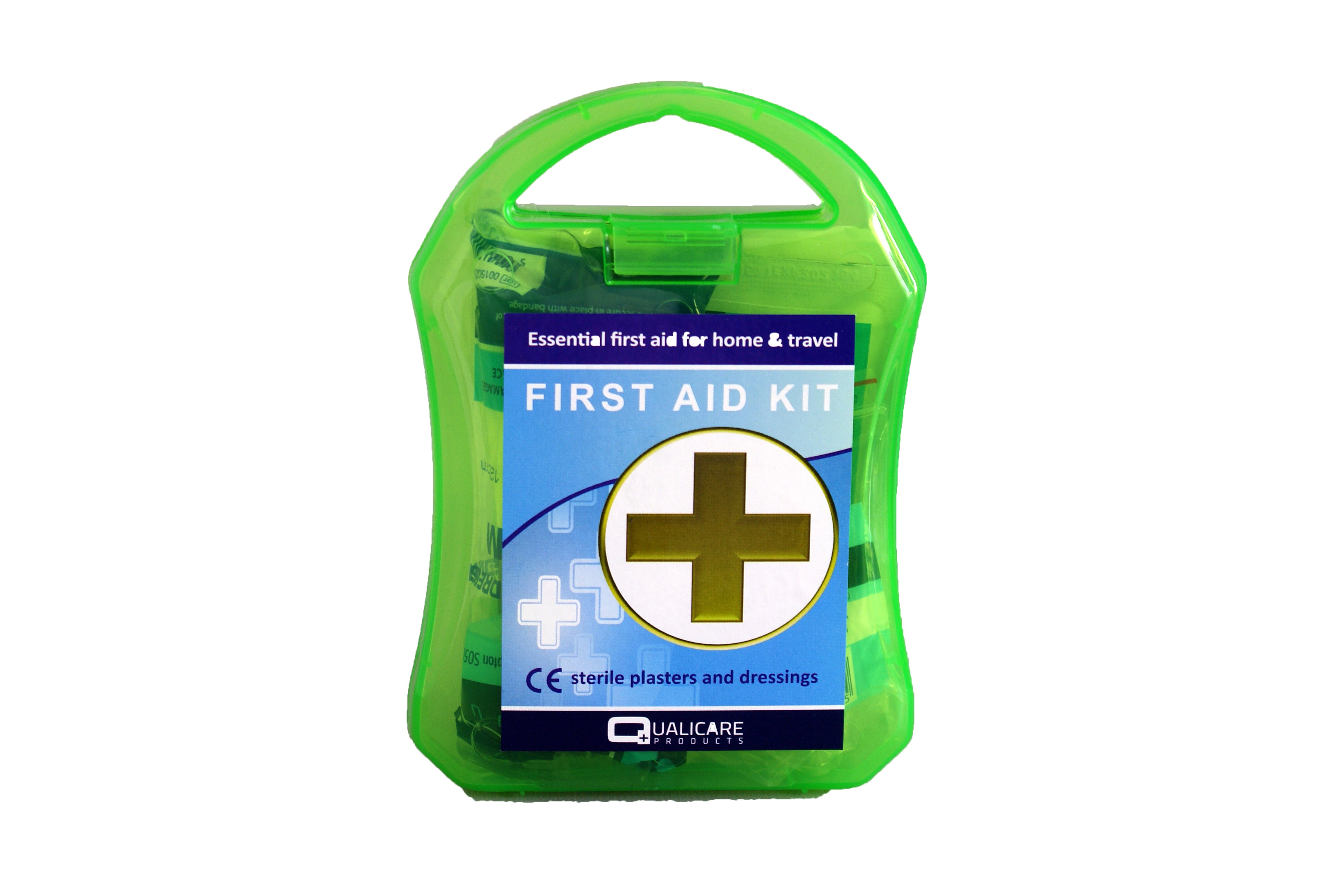 Sure H&B - Handy First Aid Kit – David Hart (Santo)