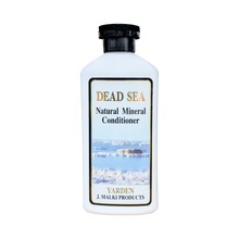 Load image into Gallery viewer, Malki - Dead Sea Natural mineral conditioner - 300ml

