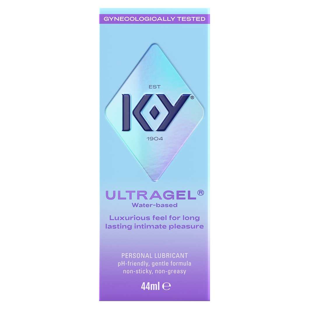 KY Ultragel 44ml