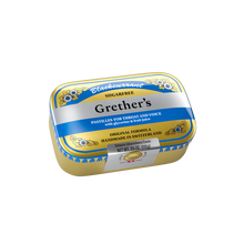Load image into Gallery viewer, Grether&#39;s Blackcurrant Pastilles Sugar-free 110g
