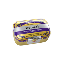 Load image into Gallery viewer, Grether&#39;s Blueberry Pastilles Sugarfree 110g
