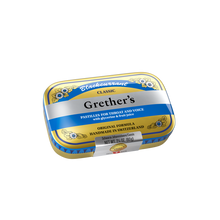 Load image into Gallery viewer, Grether&#39;s Blackcurrant Pastilles Regular 60g
