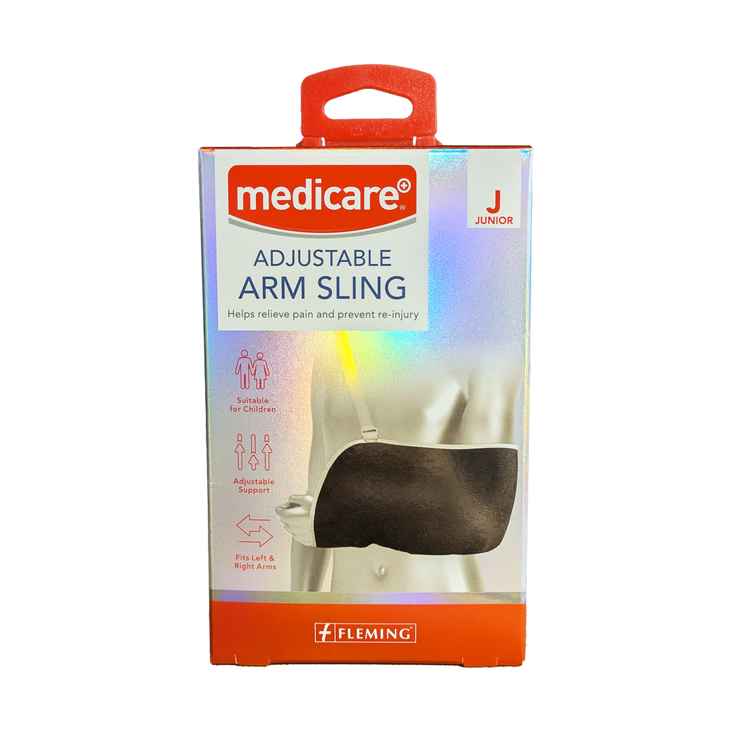 Medicare Adjustable Child's Arm Sling