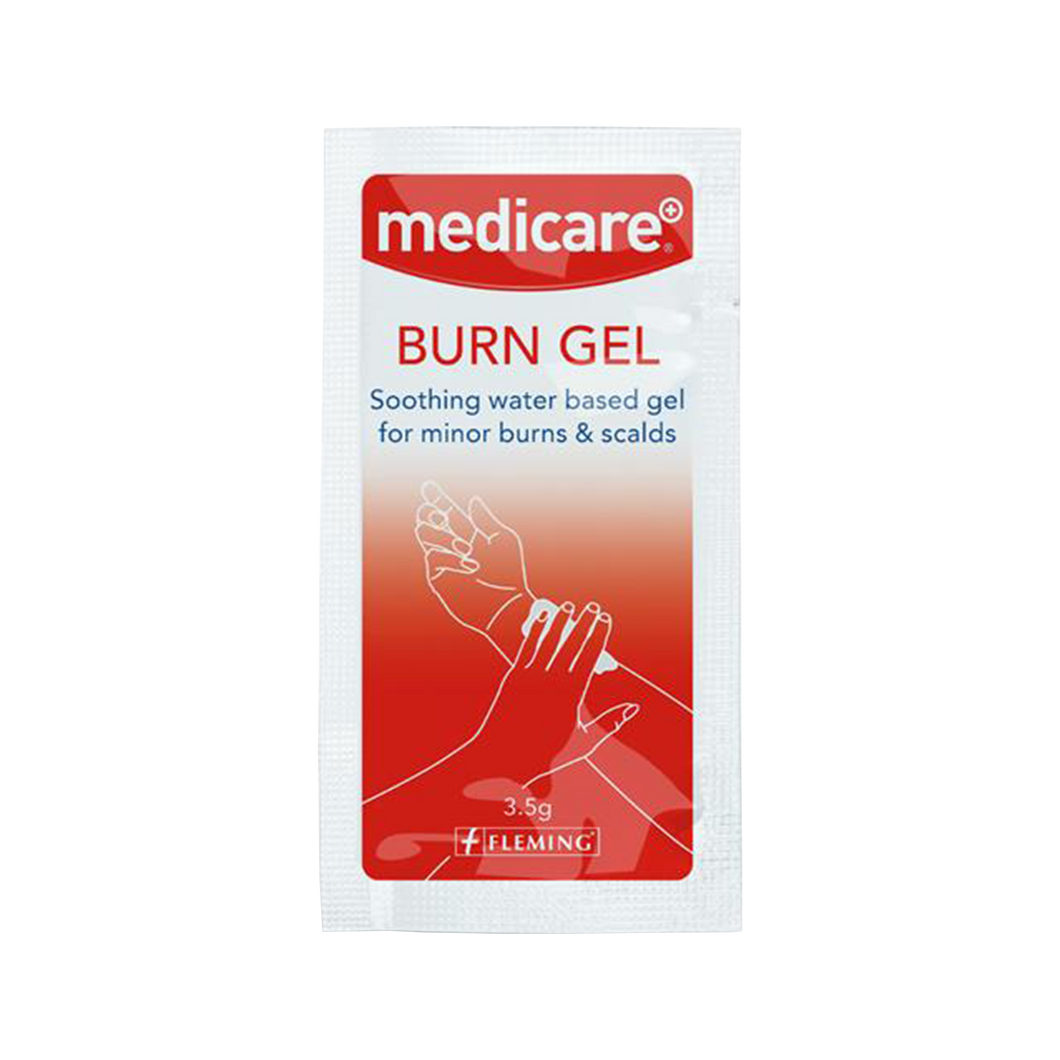 Medicare BURN GEL 3.5ml