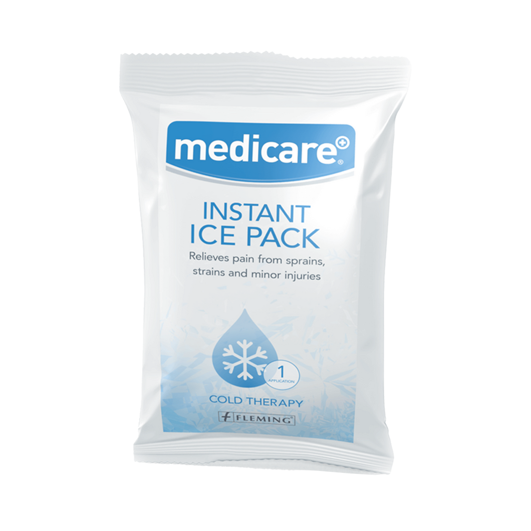 Medicare INSTANT cold PACK