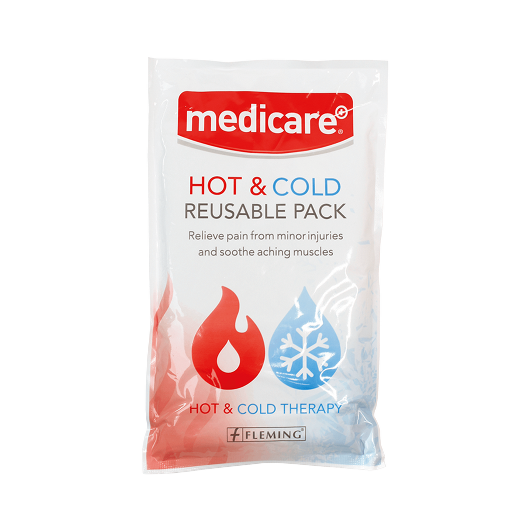 Medicare REUSABLE HOT/COLD PACK