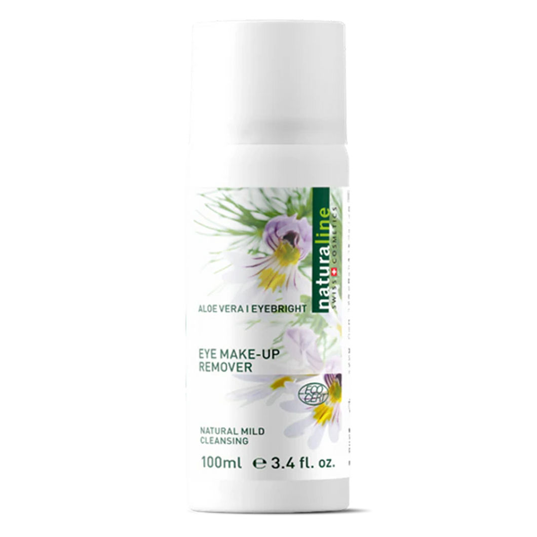 Naturaline Eye Make Up Remover 100ml