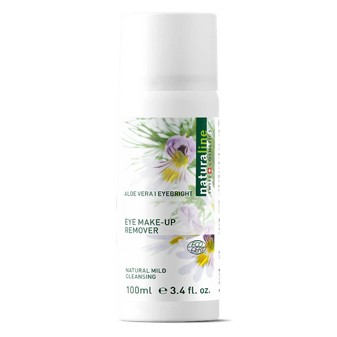 Naturaline Eye Make Up Remover 100ml