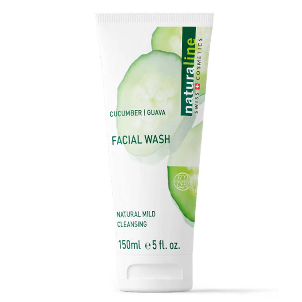 Naturaline Facial Wash 150ml