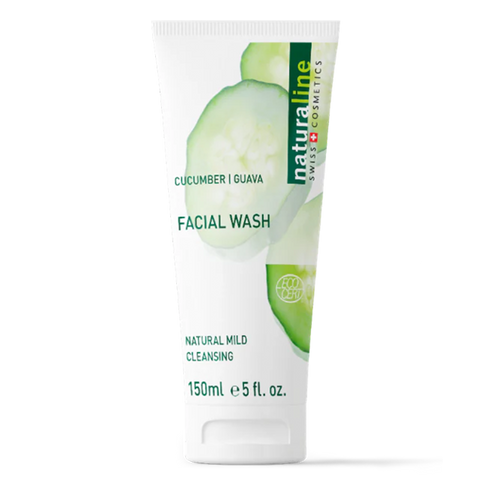 Naturaline Facial Wash 150ml