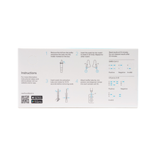 Load image into Gallery viewer, Newfoundland Covid x Flu combo Test
