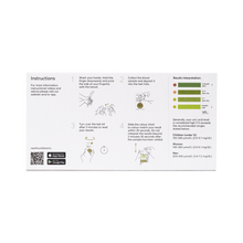 Load image into Gallery viewer, Newfoundland Gout Test
