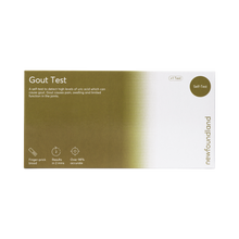 Load image into Gallery viewer, Newfoundland Gout Test
