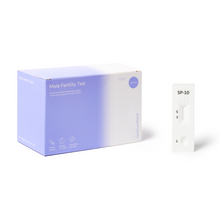 Load image into Gallery viewer, Newfoundland Male Fertility Test
