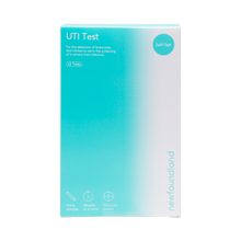 Load image into Gallery viewer, Newfoundland UTI Test
