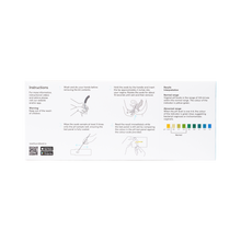 Load image into Gallery viewer, Newfoundland Vaginal PH Test
