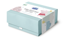 Load image into Gallery viewer, Peppa Pig Luxury Bath Time Gift Set
