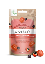 Load image into Gallery viewer, Grether&#39;s Energy Boost - Guarana &amp; Cola Nut  45g
