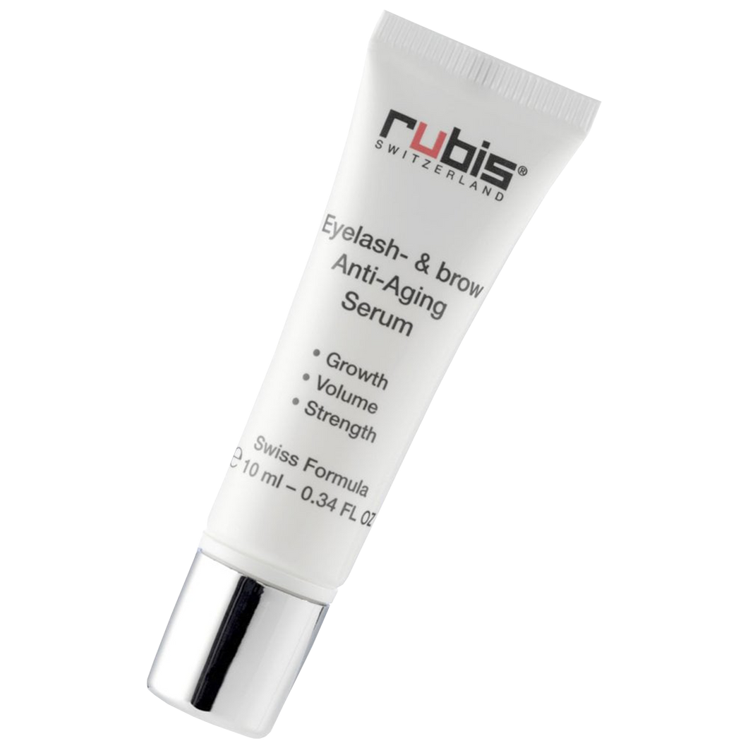 Rubis Eyebrow & Lashes Anti-aging Serum - SERUM