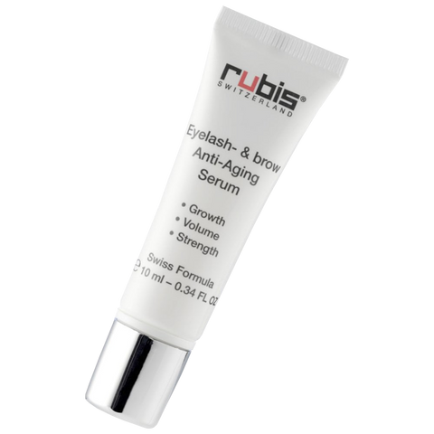 Rubis Eyebrow & Lashes Anti-aging Serum - SERUM