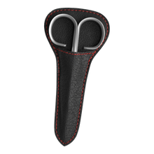 Load image into Gallery viewer, Rubis Leather Sleeve for Scissors
