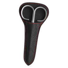Load image into Gallery viewer, Rubis Leather Sleeve for Scissors 1K417
