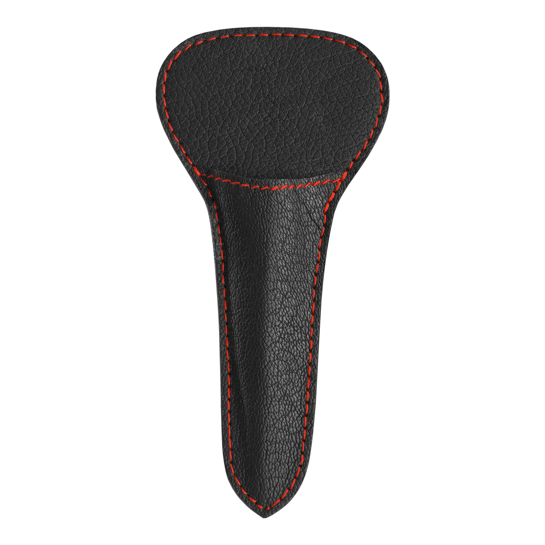 Rubis Leather Sleeve for Scissors