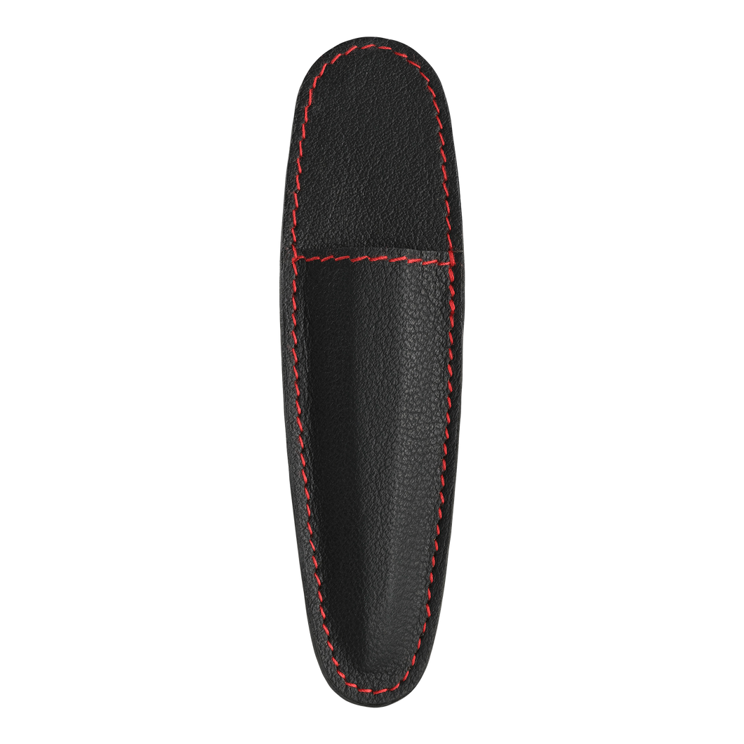 Rubis Leather Sleeve for Tweezers